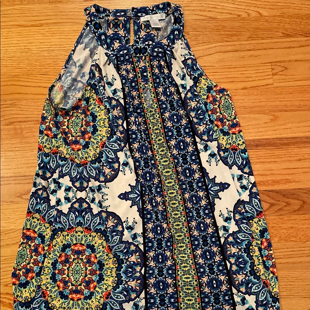 London Times Size 12 Dress